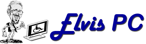 Elvis PC – Eurl MSPI